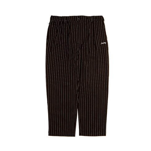 430 fourthirty/BT STRIPE CHINO フォーサーティー/BT ストライプ チノパンツ